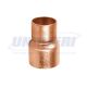 COPLA REDUCTORA DE COBRE SOLDABLE DE 1/2