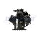 COMPRESOR SEMIHERMETICO BAJA TEMPRATURA 15HP  COPELAND