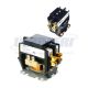 CONTACTOR 30AMP 3POLOS