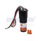 KIT DE ARRANQUE DE REFRIGERACION  1/12 A 1/5HP 115V 