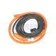 RESISTENCIA PARA TUBERIA DE 24' 184W 240V 