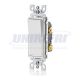 SWITCH ROTATIVO 1 A 2HP 277V 5 FUNCIONES 