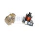 RELAY DE CORRIENTE 1/10-1/3HP 110V