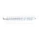 SET DE RESISTENCIAS PARA EVAPORADOR 1498W 220V 5 HELICES  FLEXCOLD