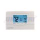 TERMOSTATO DIGITAL PROG 2 ETAPAS 2H/2C +7 P722U JOHN/LUXPRO