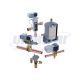 KIT DE MOTOR KS-CDS(T)-7 PARA CDS(T)-7 SPORLAN