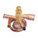 VALVULA DE EXPANSION SOLDABLE DE 5' SPORLAN