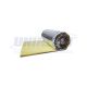 FIBRA DE VIDRIO FLEXIBLE ZERO DUCT WRAP