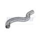 DUCTO FLEXIBLE D/ALUMINIO SEMI-RIGIDO 7
