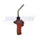 BOQUILLA PARA SOLDAR TWISTER AJUSTABLE UNIWELD