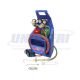 JUEGO DE SOLDADURA PORTATIL UNIWELD