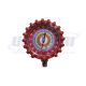 RELOJ CON PROTECTOR PARA ALTA F° UNIWELD