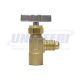 VALVULA PARA R-134A 90060 UNIWELD
