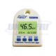DATA LOGGER CON DISPLAY DE TEMPERATURA/HUMEDAD/PRESIÓN DE ROCIO SUPCO