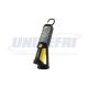 LINTERNA LED DE IMAN, GIRO VERTICAL Y GANCHO LIPLIGHT