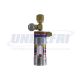 INDICADOR DE FLUJO DE NITROGENO UNIWELD
