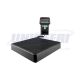 BALANZA ELECTRONICA HASTA 66LBS (30KG)  QUALITY