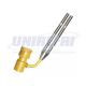 BOQUILLA PARA SOLDAR DOBLE LLAMA UNIWELD