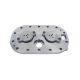 PLATO DE VALVULA PARA COMPRESOR  3D DELTA REED  COPELAND