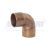 CODO DE COBRE SOLDABLE 1-5/8