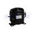 COMPRESOR RECIPROCANTE BAJA TEMPERATURA 2HP TECUMSEH