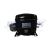 COMPRESOR RECIP 1/4HP  EMBRACO