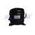 COMPRESOR RECIP ALTA/MEDIA TEMPERATURA 5HP TECUMSEH