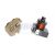 RELAY DE CORRIENTE 1/8HP 115V 