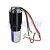 KIT DE ARRANQUE DE 1/4 A 1/3HP 3-EN-1