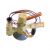 VALV DE EXPANSION SOLDABLE DE 3/8