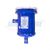 FILTRO L/SUCCION SOLDABLE  NO RE-EMPLAZABLE  1N DE 1-1/8