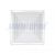 DIFUSOR 4 VIAS SIN DAMPER 16