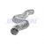 DUCTO FLEXIBLE METALIZADO/POLIESTER/ALUMINIO 3