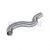 DUCTO FLEXIBLE D/ALUMINIO SEMI-RIGIDO 4