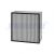 FILTRO HEPA MARCO GALVANIZADO 