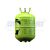 REFRIGERANTE ECO-FLUSH HFO-1233zd PREZURIZADO GENETRON