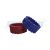 PROTECTORES DE RELOJ AZUL Y ROJO GB25S UNIWELD