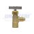 VALVULA PARA R-134A 90060 UNIWELD