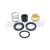 KIT DE REPARACION DE MANGUERAS EZ TURN ANTI-BLOWBACK UNIWELD