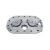 PLATO DE VALVULA PARA COMPRESOR  3D  COPELAND
